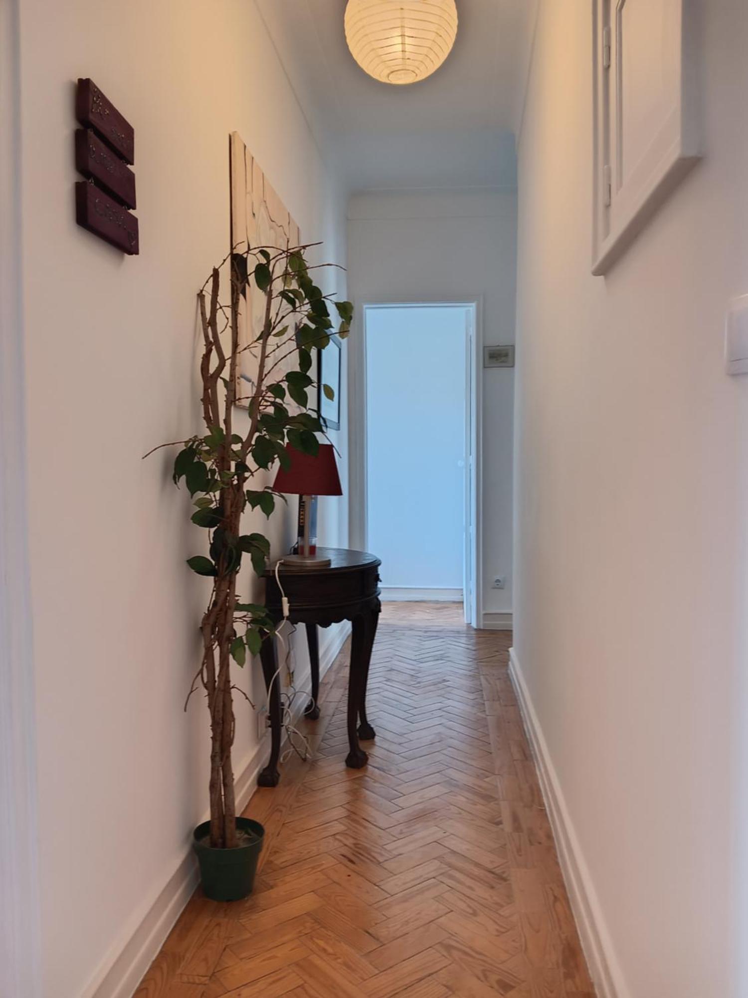 Privatunterkunft 4