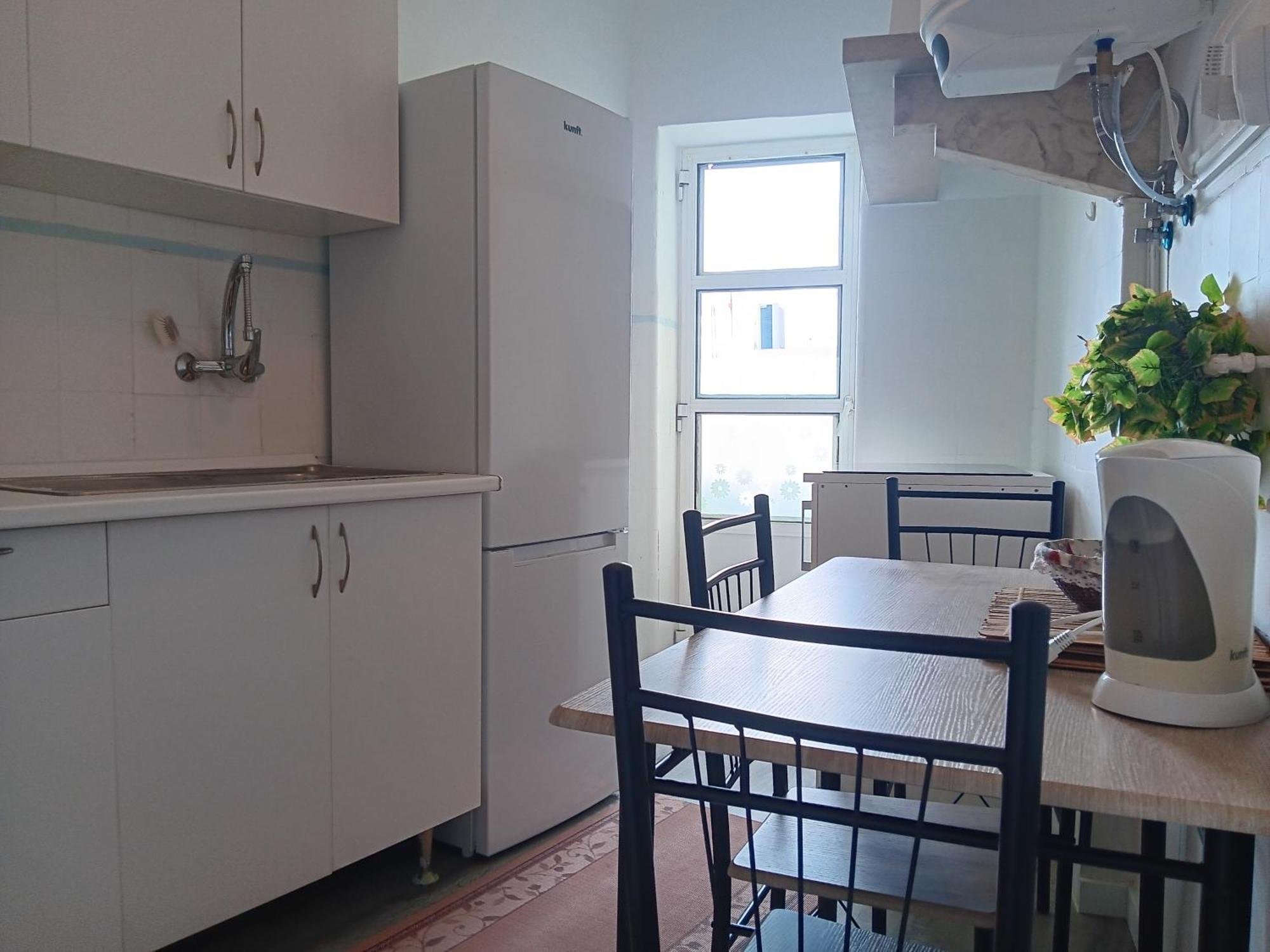 Privatunterkunft 4 Lissabon