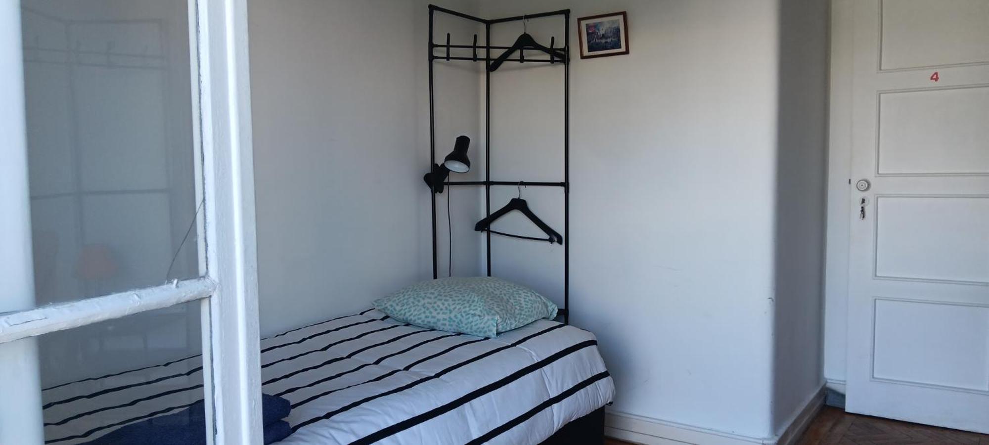 4 Privatunterkunft Lissabon