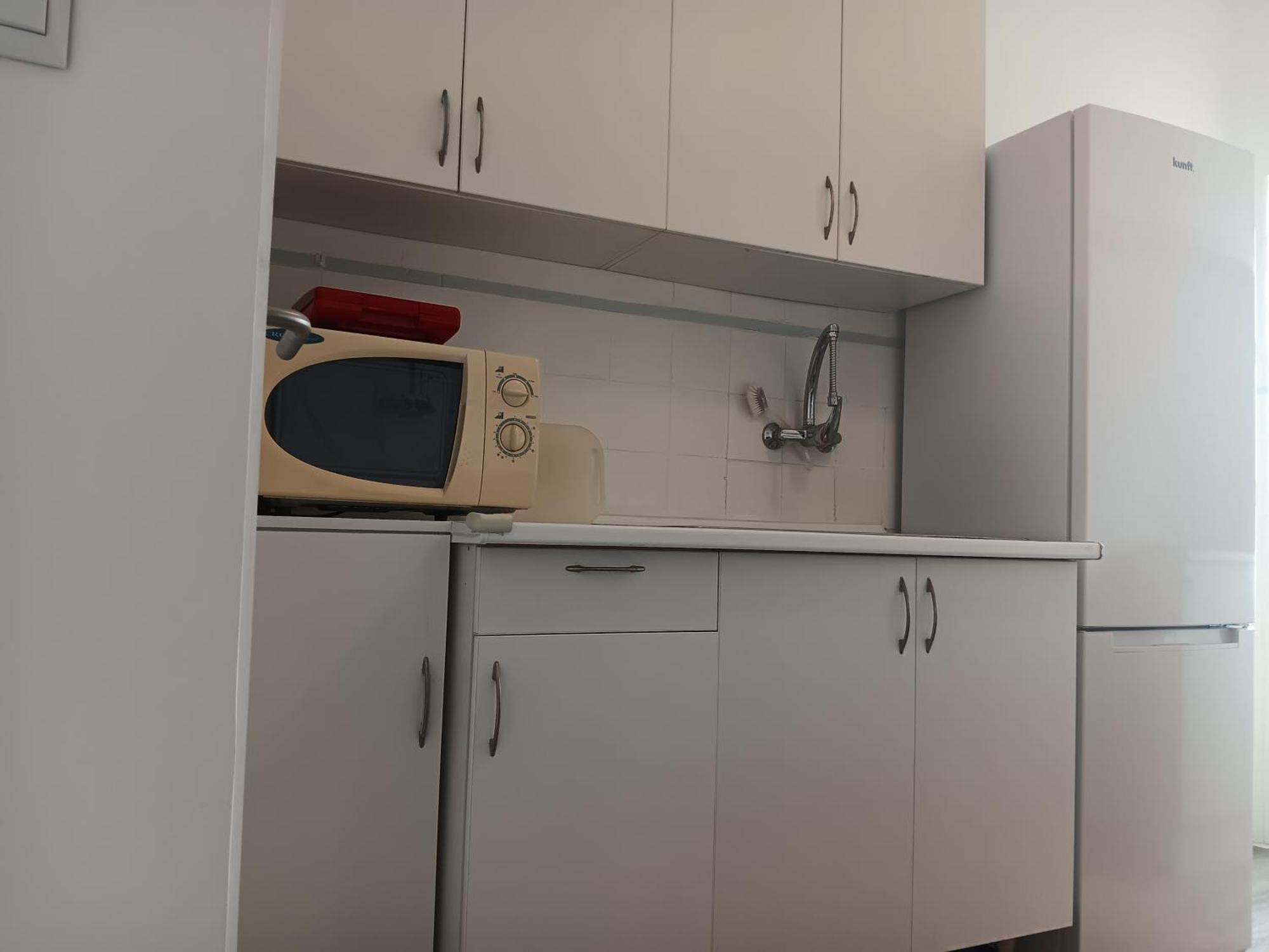 4 Privatunterkunft Lissabon